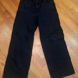 American Eagle Outfitters Men's Dark Jeans